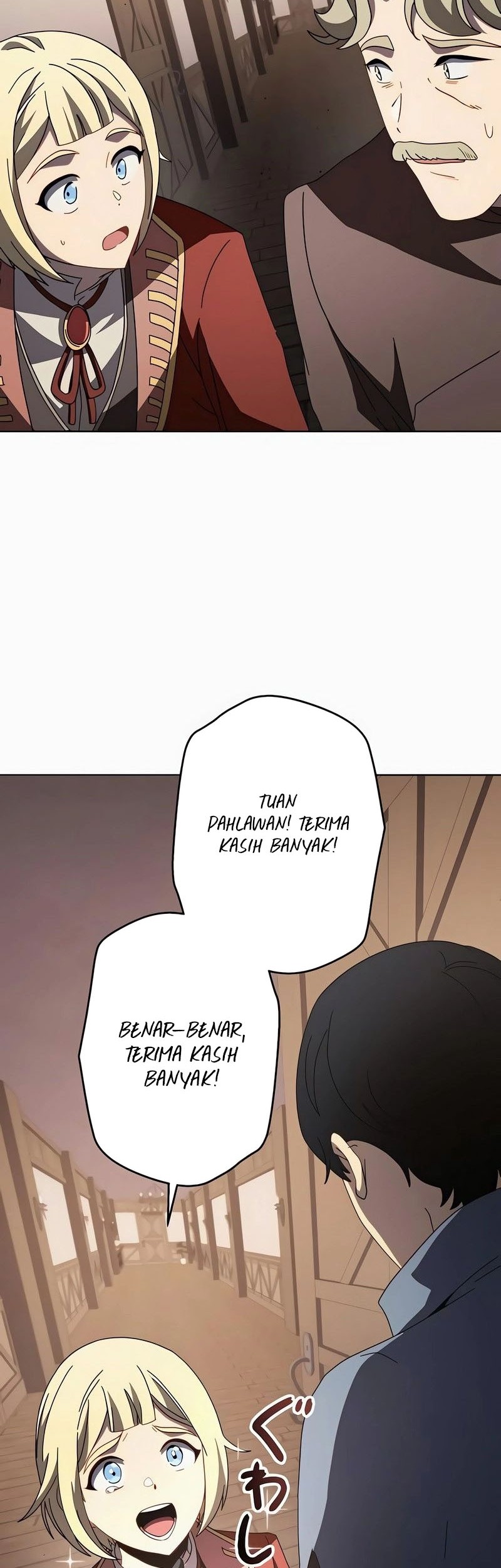 The Survival of the Savior Chapter 15 Gambar 14