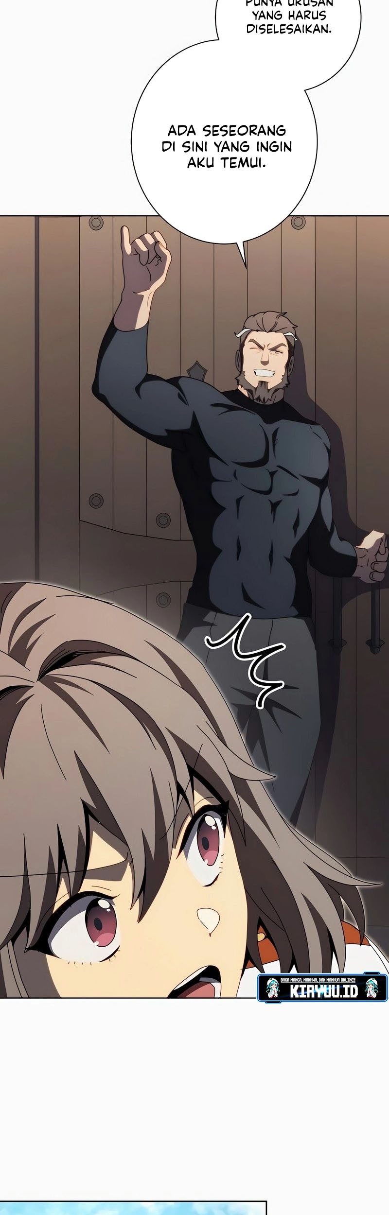 The Survival of the Savior Chapter 15 Gambar 31