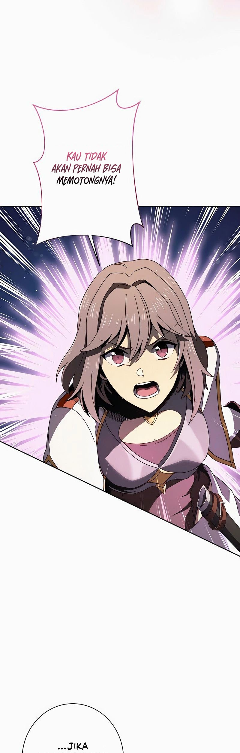 The Survival of the Savior Chapter 14 Gambar 18