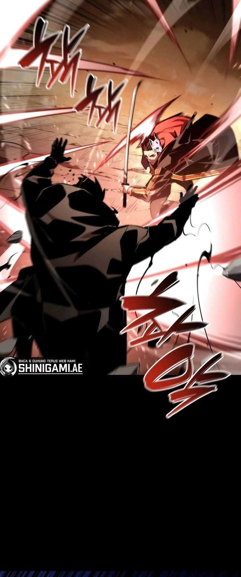 Boundless Necromancer Chapter 93 Gambar 33