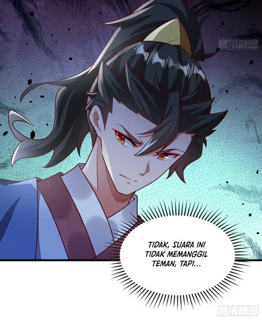 I Scared the Divine Lord as I handed over the Ancient Immortal Pill Chapter 44 Gambar 31