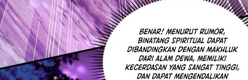 I Scared the Divine Lord as I handed over the Ancient Immortal Pill Chapter 44 Gambar 35