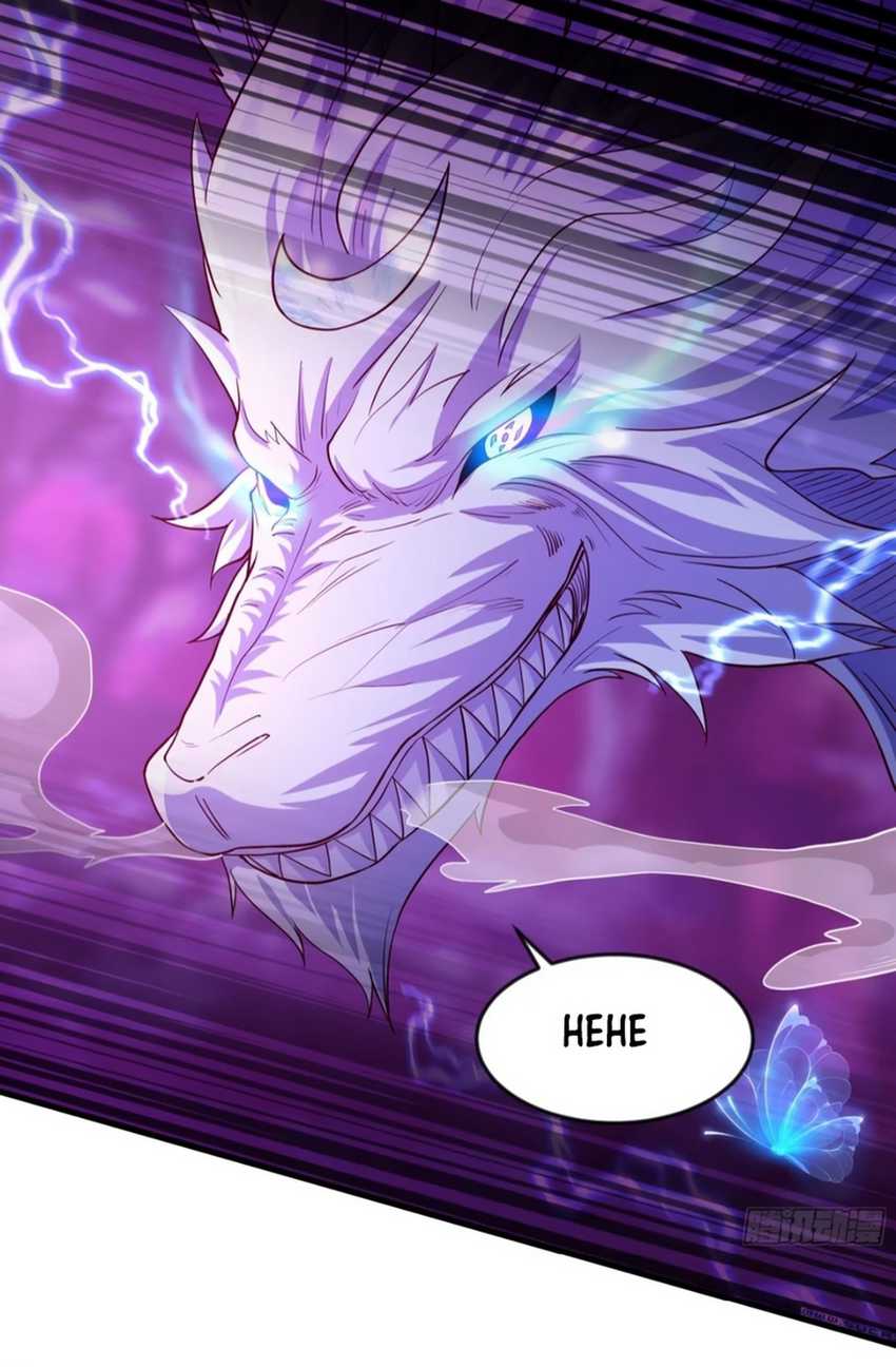 I Scared the Divine Lord as I handed over the Ancient Immortal Pill Chapter 44 Gambar 13