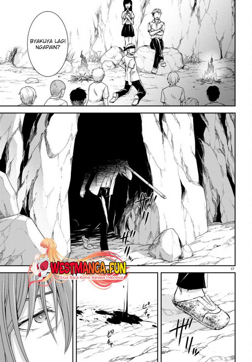 Isekai Yurutto Survival Seikatsu Chapter 24 Gambar 20