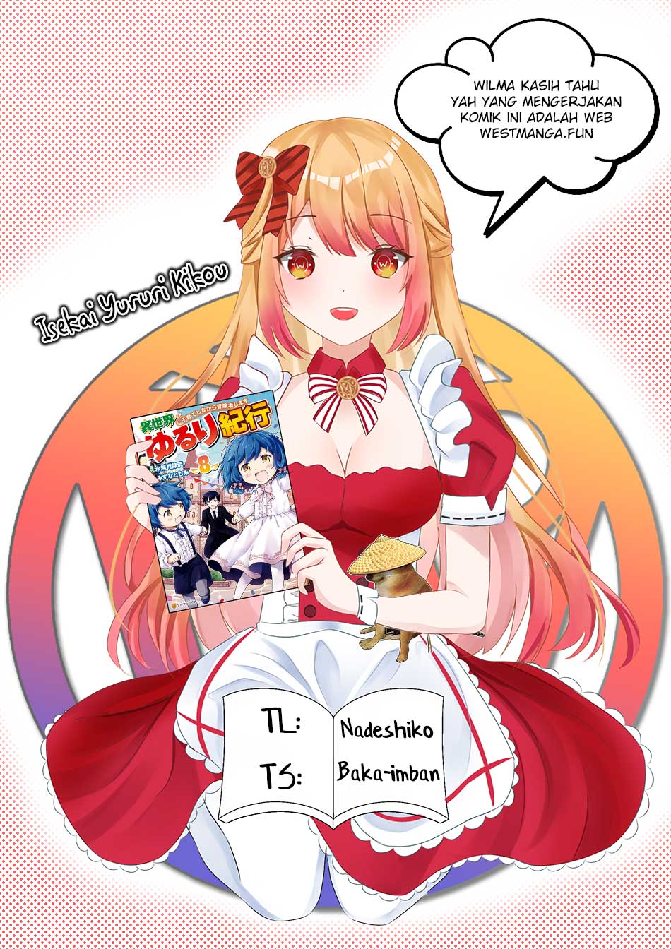 Isekai Yururi Kikou: Kosodateshinagara Boukensha Shimasu Chapter 52 Gambar 4