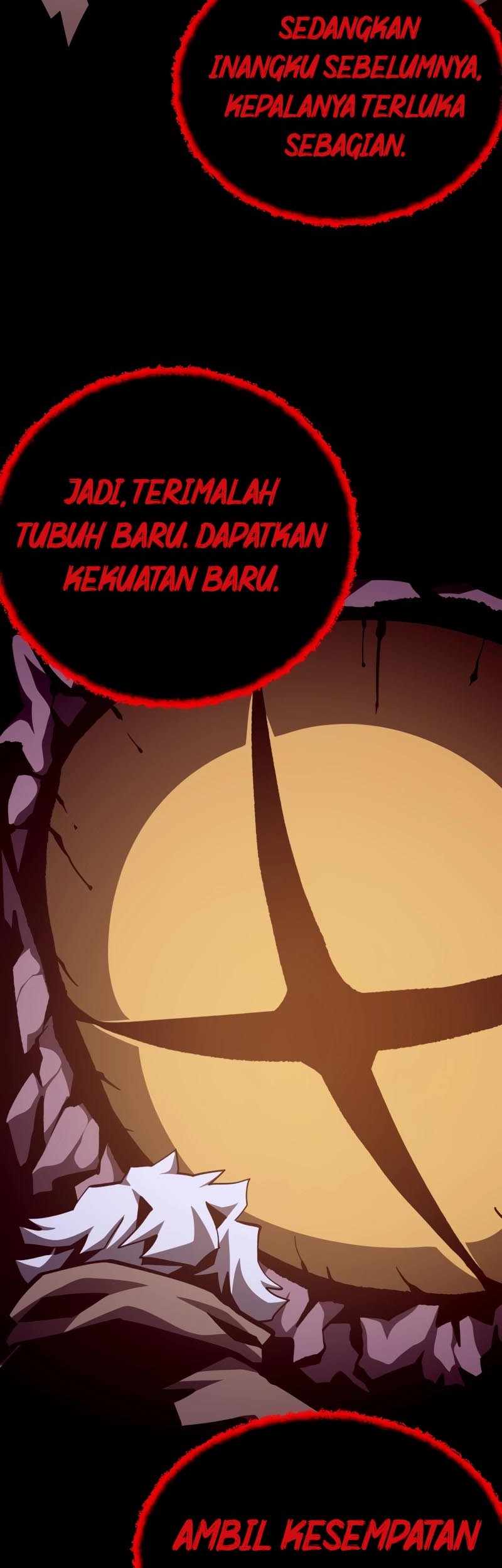 Dungeon Odyssey Chapter 93 Gambar 10