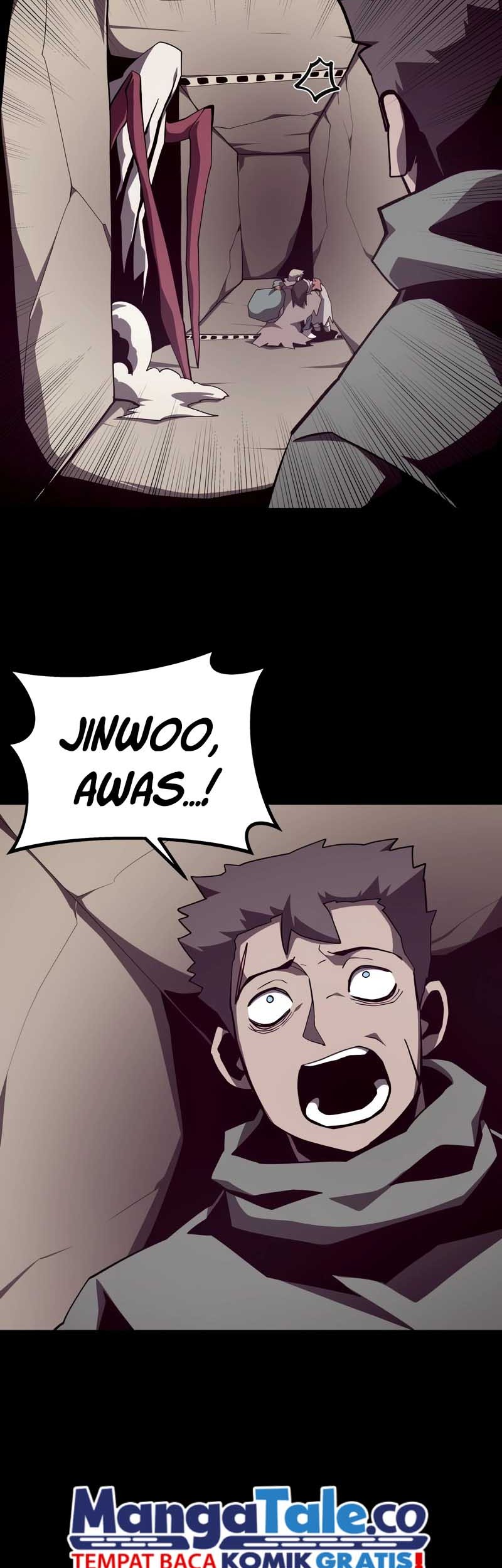 Dungeon Odyssey Chapter 92 Gambar 4