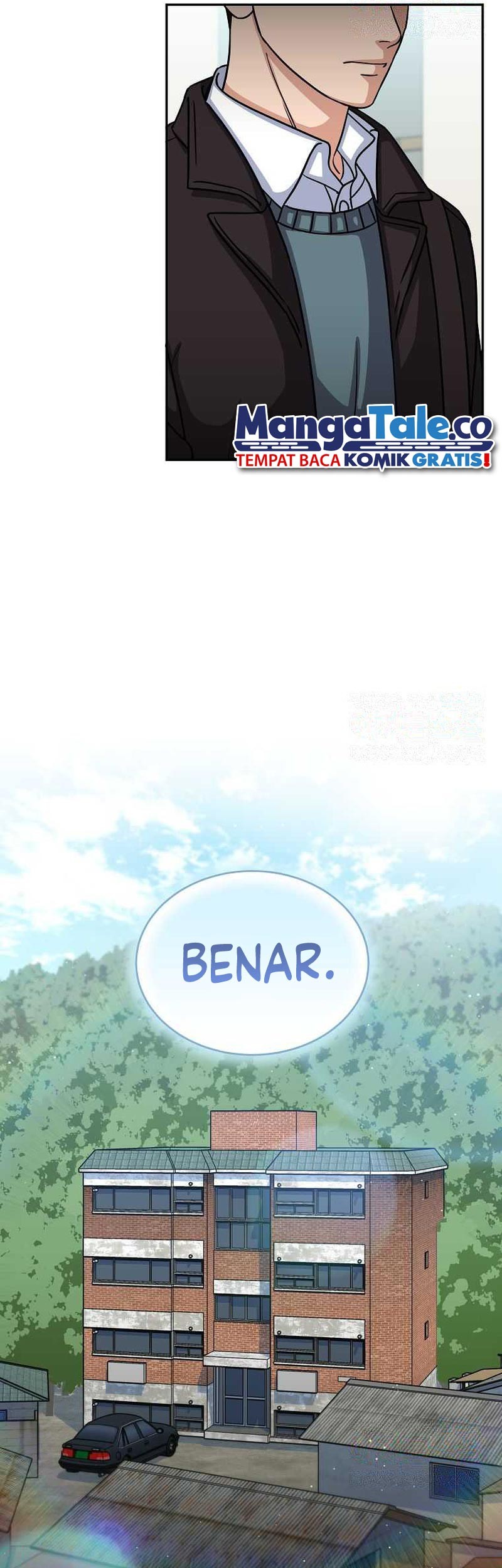 The Congressman Gives Me Good News! Chapter 30 Gambar 10