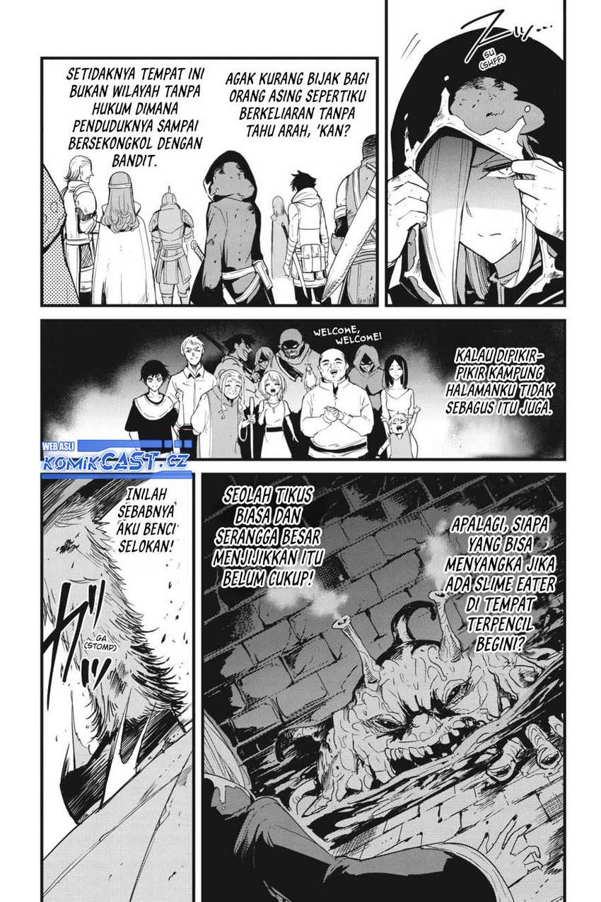 Goblin Slayer Gaiden: Year One Chapter 77 Gambar 4