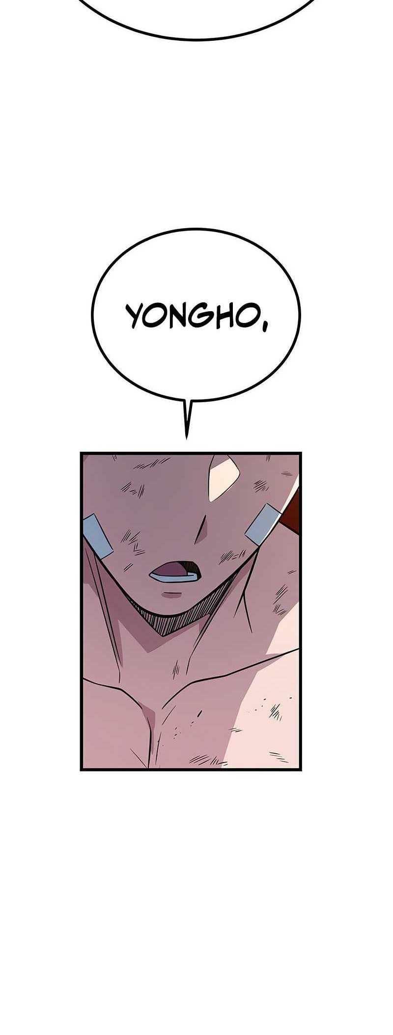 King of Violence Chapter 14 Gambar 89