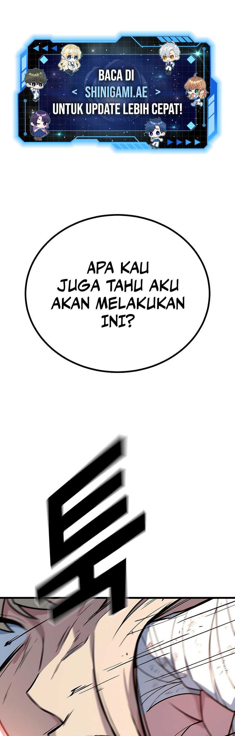 Baca King of Violence Chapter 14 Gambar 2