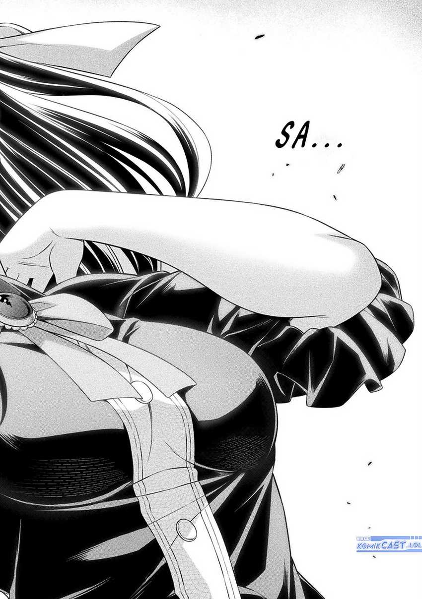 Silver Plan to Redo From JK Chapter 53 Gambar 15