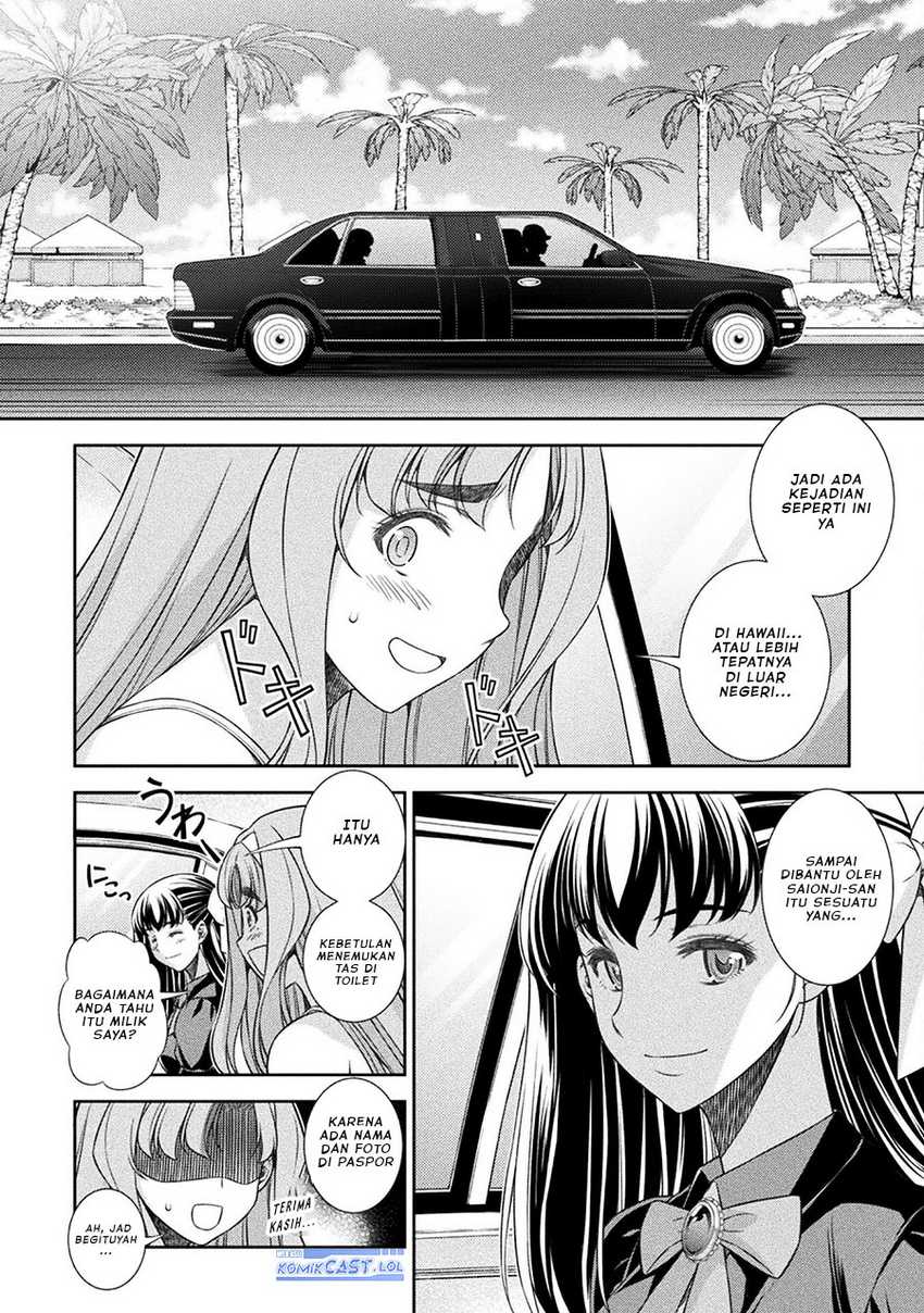 Silver Plan to Redo From JK Chapter 53 Gambar 17