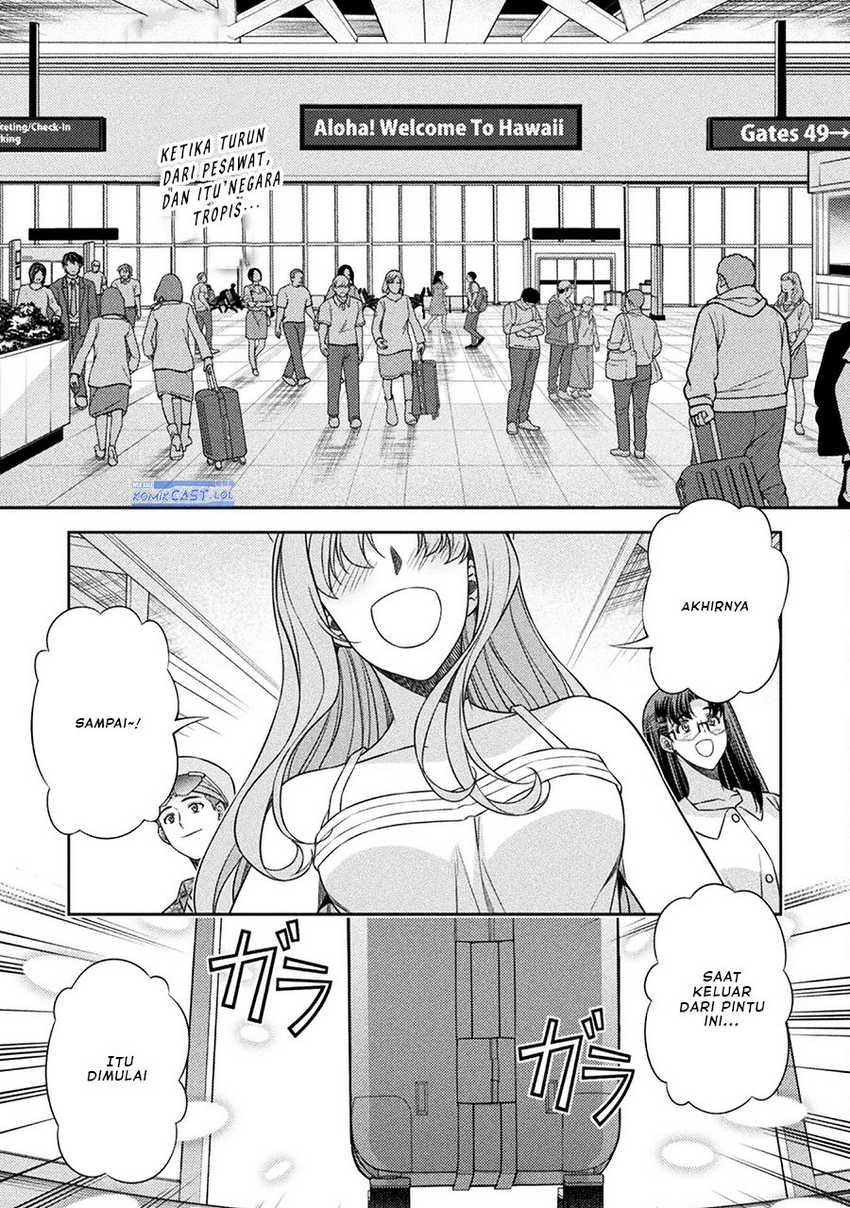 Baca Silver Plan to Redo From JK Chapter 53 Gambar 2