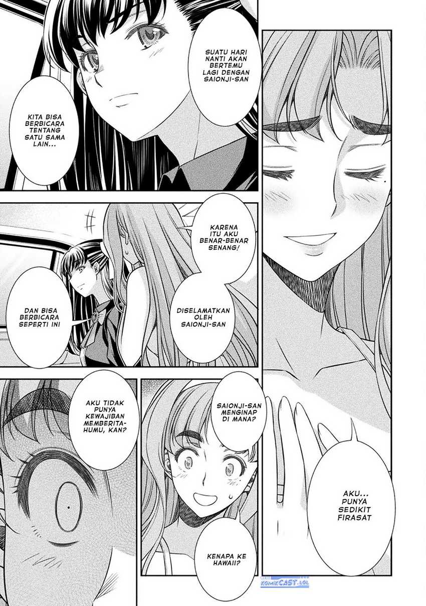 Silver Plan to Redo From JK Chapter 53 Gambar 20