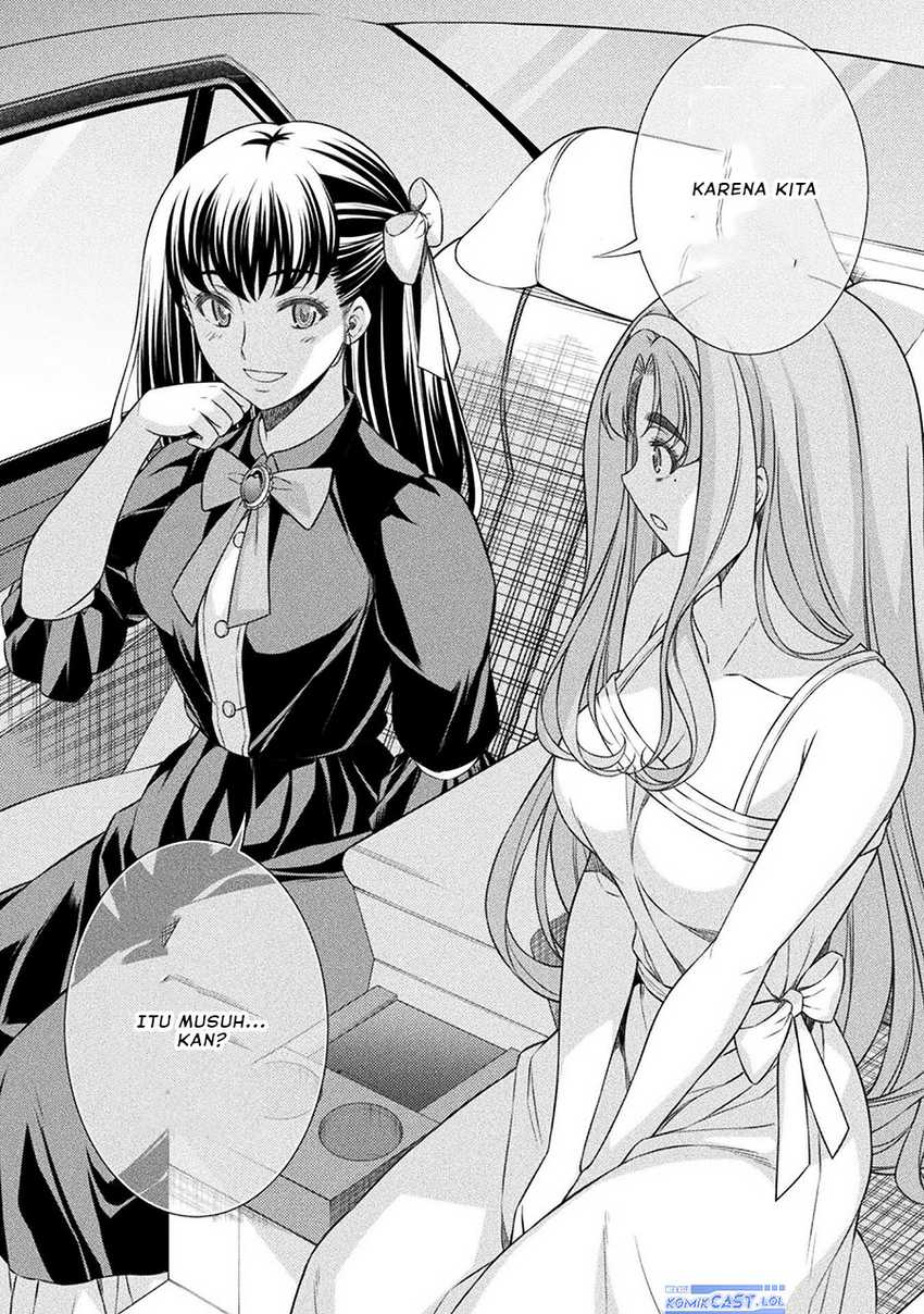 Silver Plan to Redo From JK Chapter 53 Gambar 21