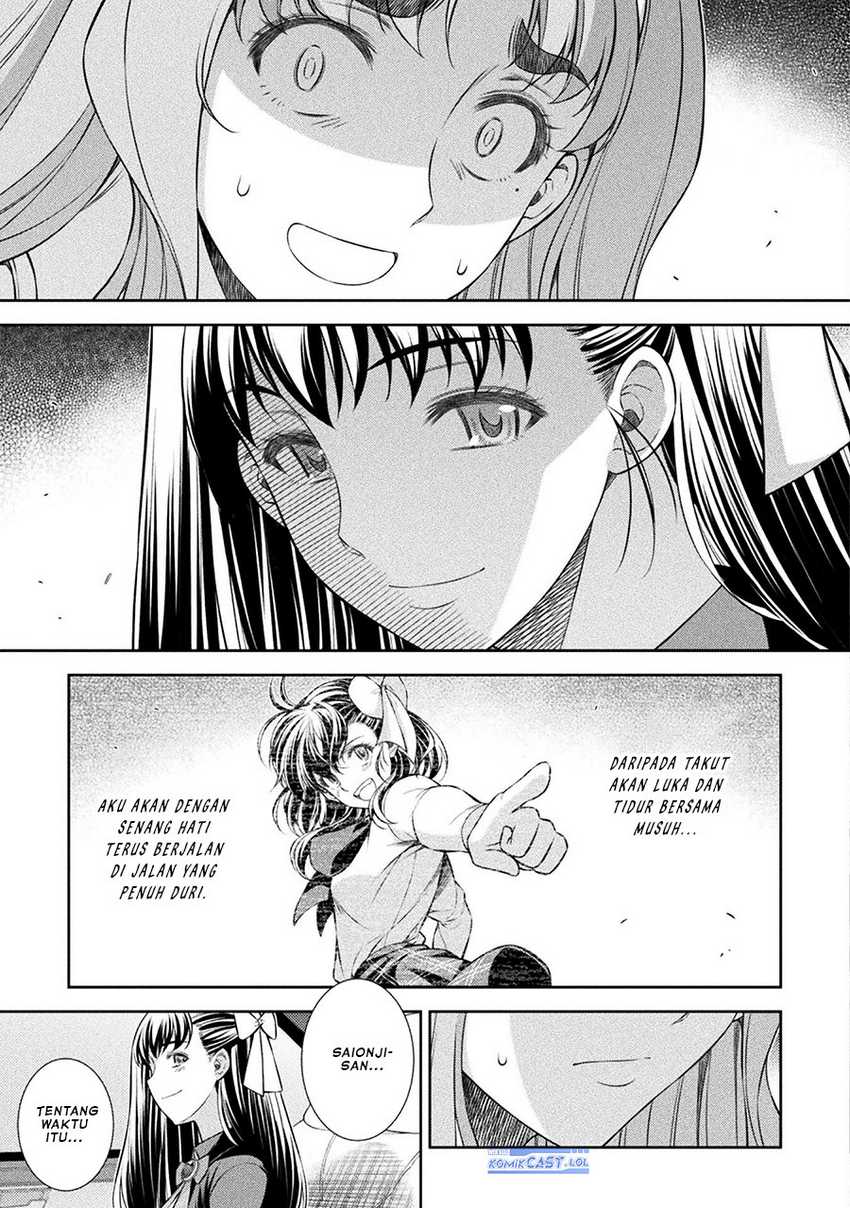 Silver Plan to Redo From JK Chapter 53 Gambar 22