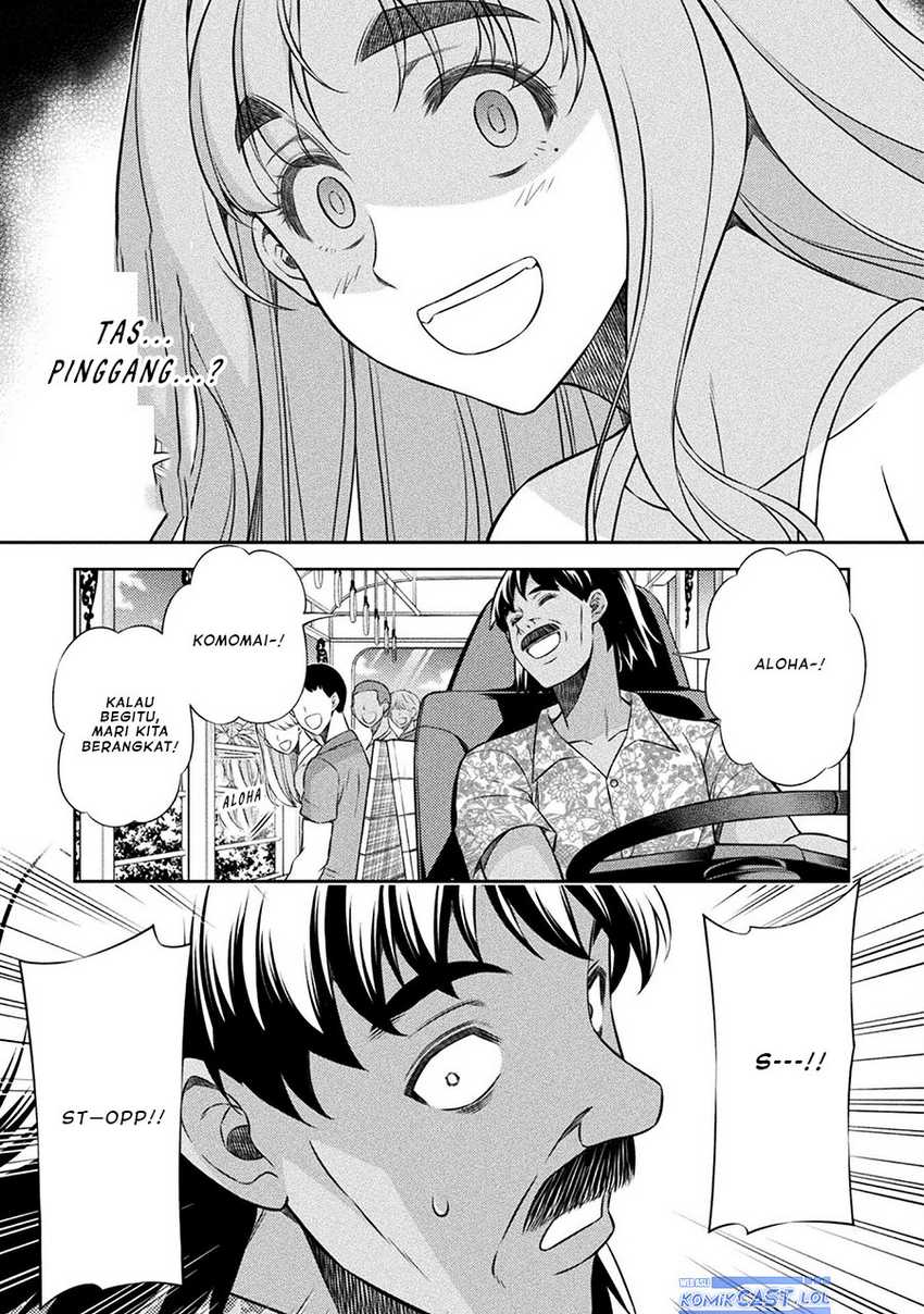 Silver Plan to Redo From JK Chapter 53 Gambar 8