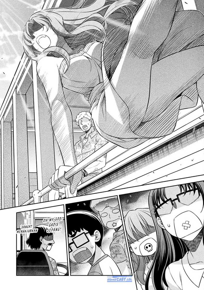 Silver Plan to Redo From JK Chapter 53 Gambar 9