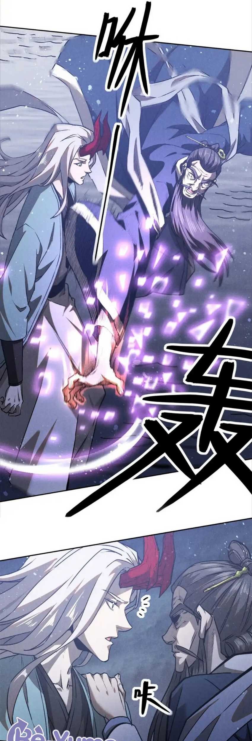 A Demonic Heart Chapter 119 Gambar 28
