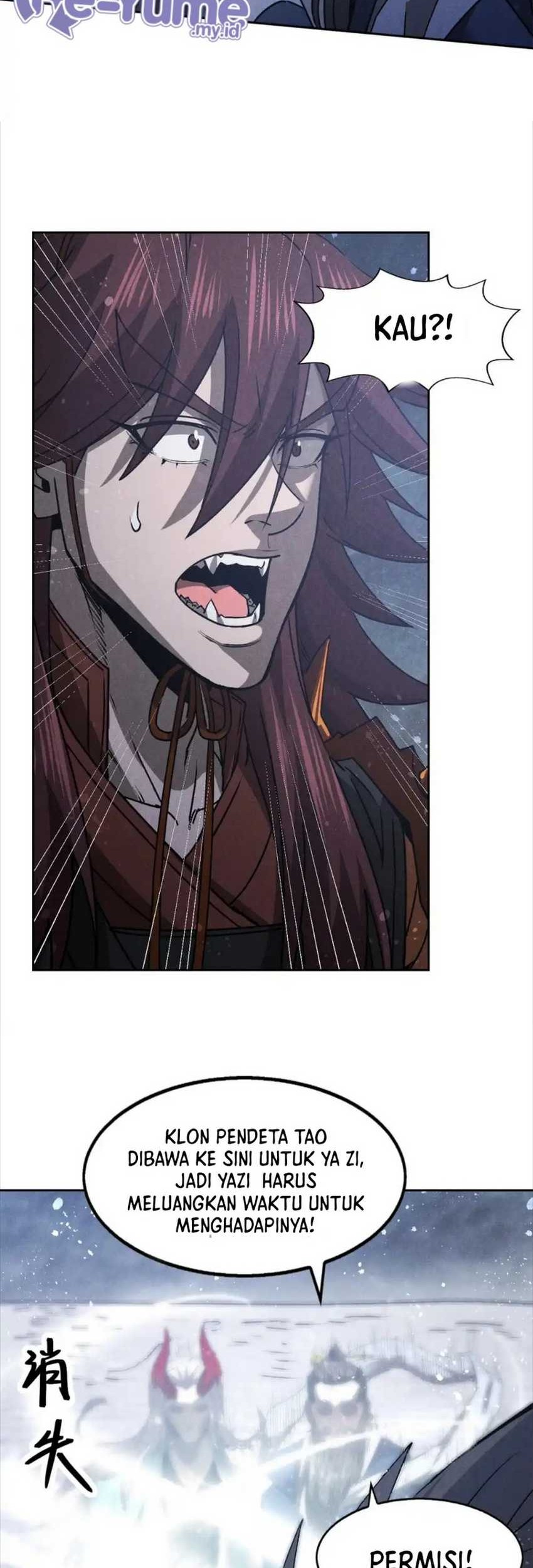 A Demonic Heart Chapter 119 Gambar 29