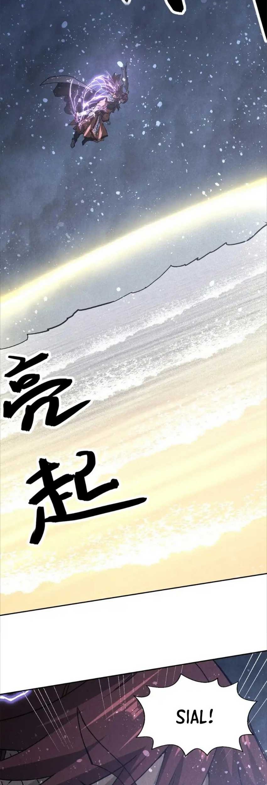 A Demonic Heart Chapter 119 Gambar 32