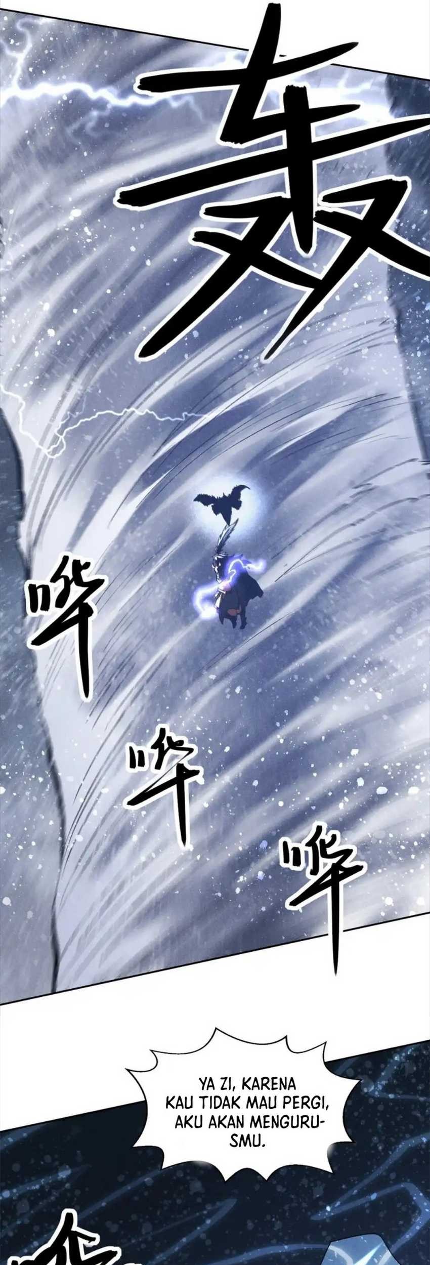 A Demonic Heart Chapter 119 Gambar 34