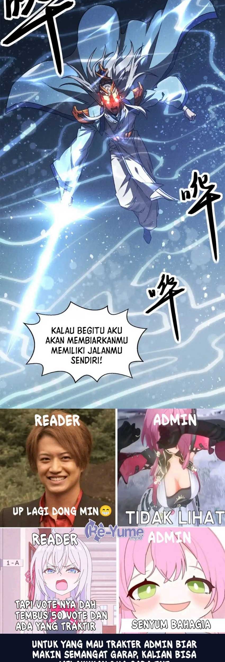 A Demonic Heart Chapter 119 Gambar 35