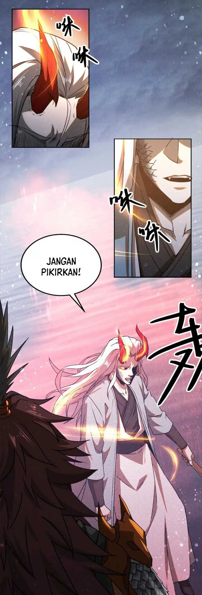 Baca A Demonic Heart Chapter 119 Gambar 2