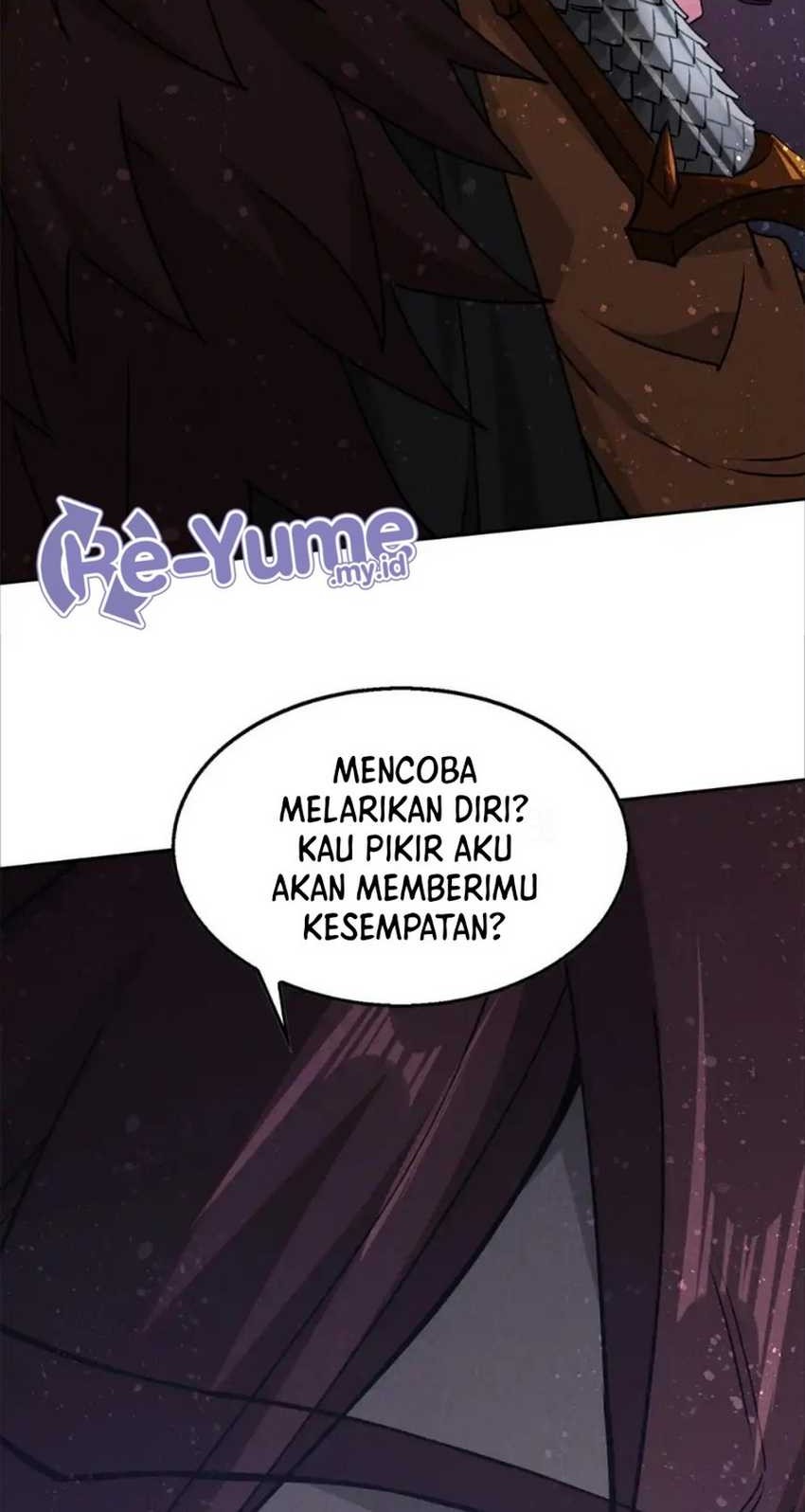A Demonic Heart Chapter 119 Gambar 3