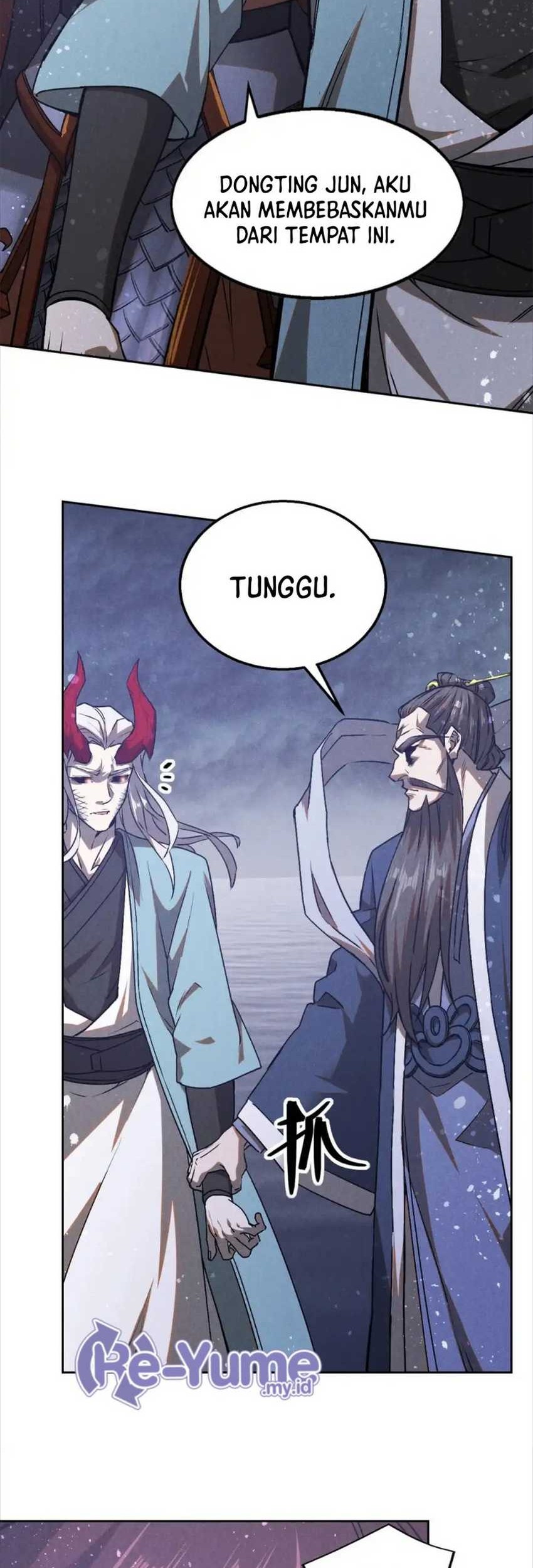 A Demonic Heart Chapter 119 Gambar 8