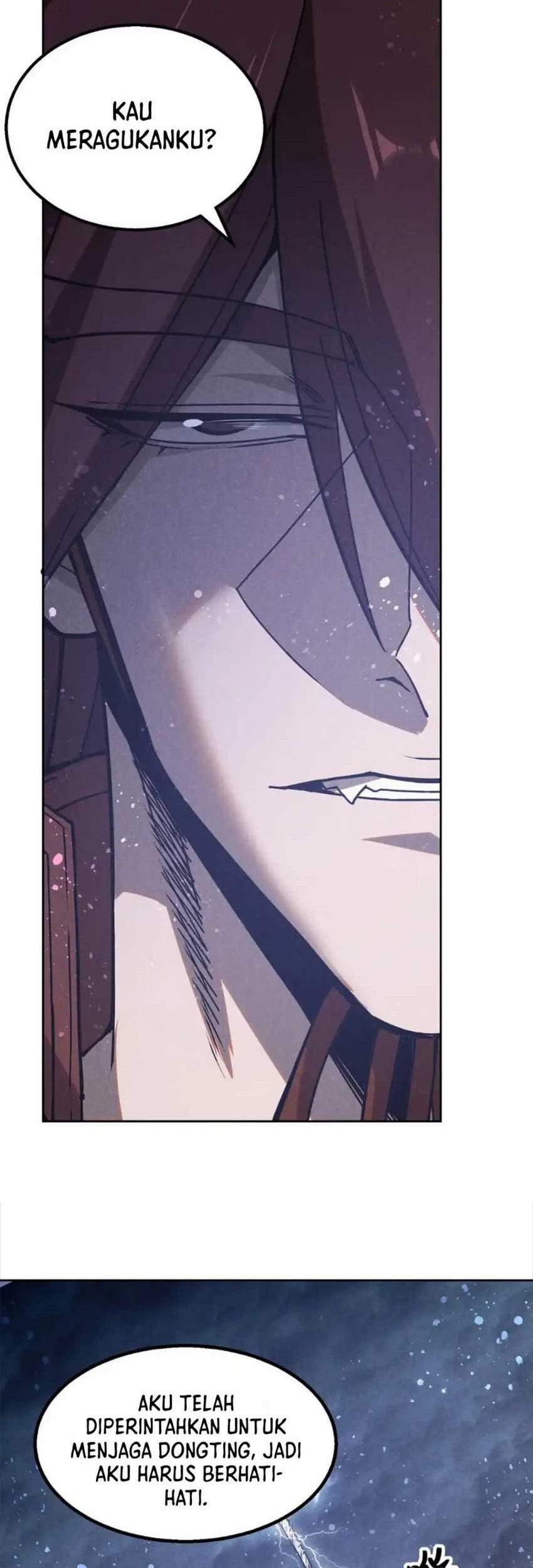A Demonic Heart Chapter 119 Gambar 11