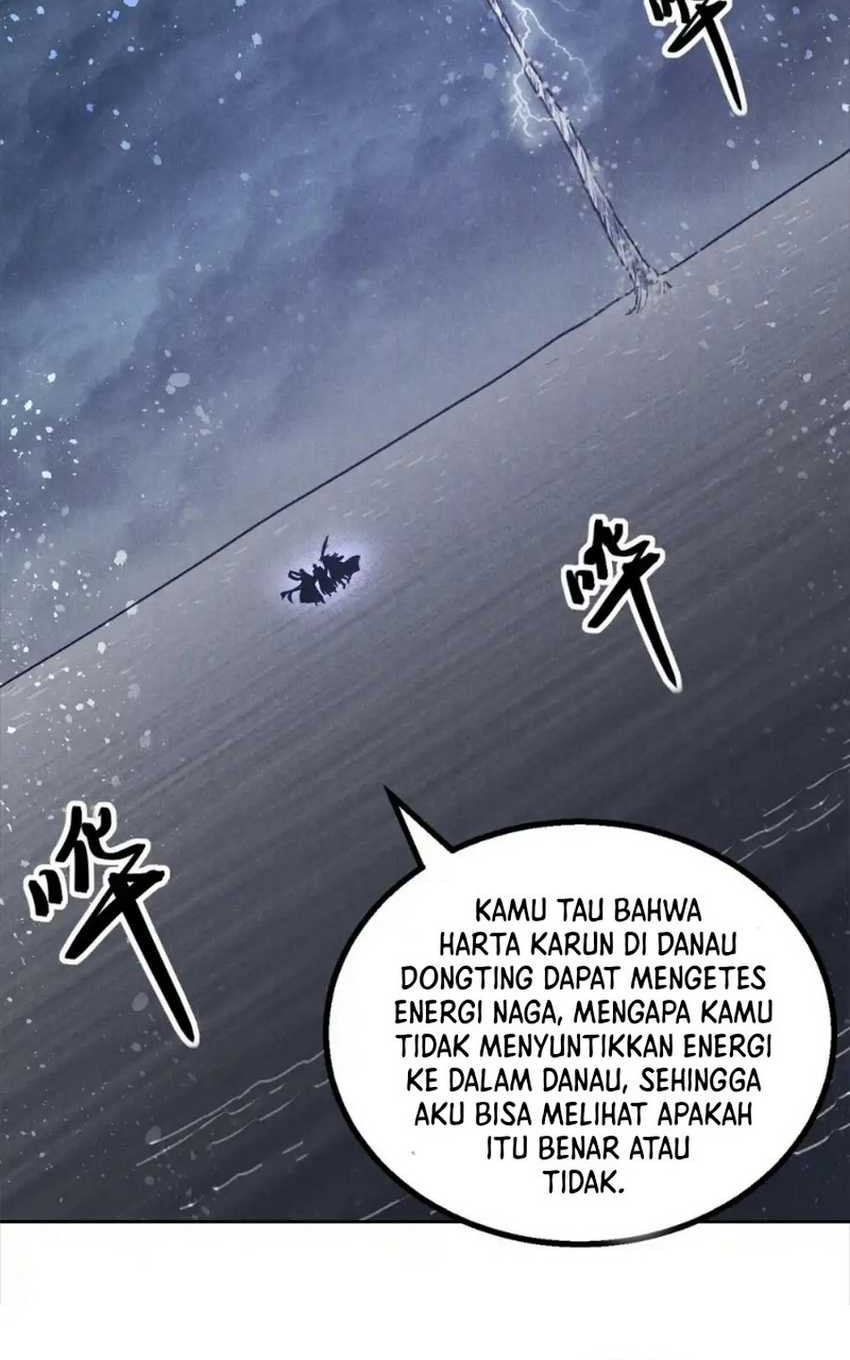 A Demonic Heart Chapter 119 Gambar 12