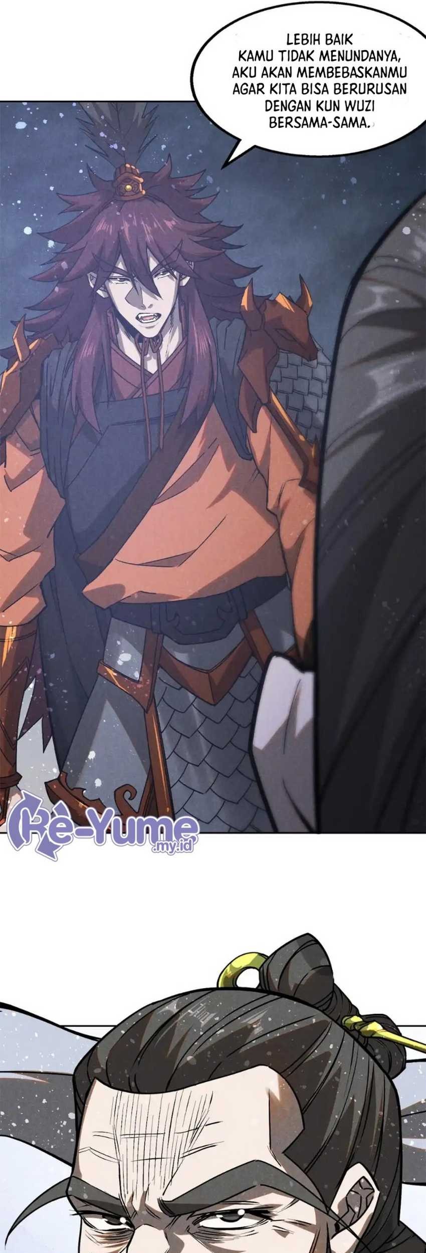 A Demonic Heart Chapter 119 Gambar 13