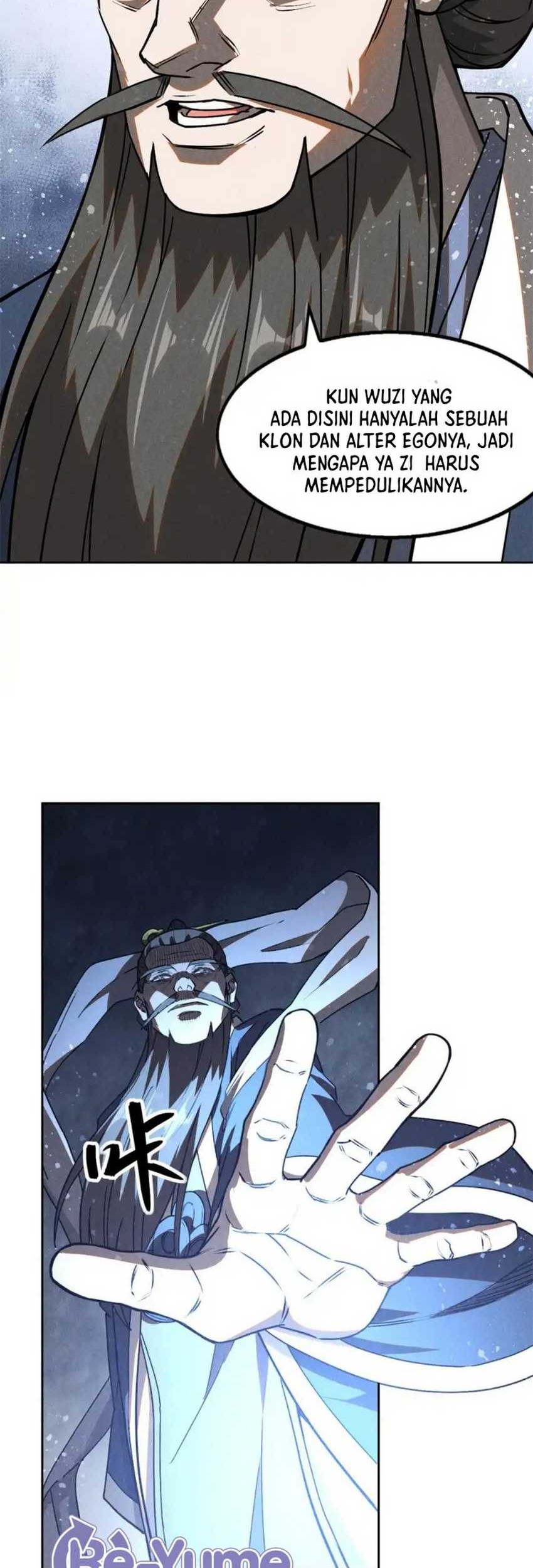 A Demonic Heart Chapter 119 Gambar 14