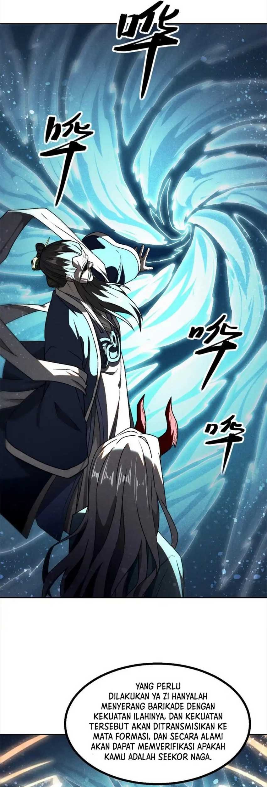 A Demonic Heart Chapter 119 Gambar 16
