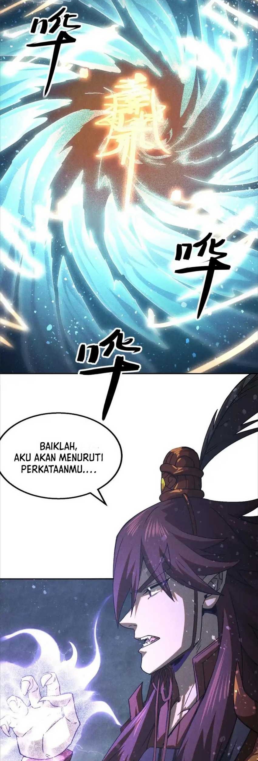 A Demonic Heart Chapter 119 Gambar 17