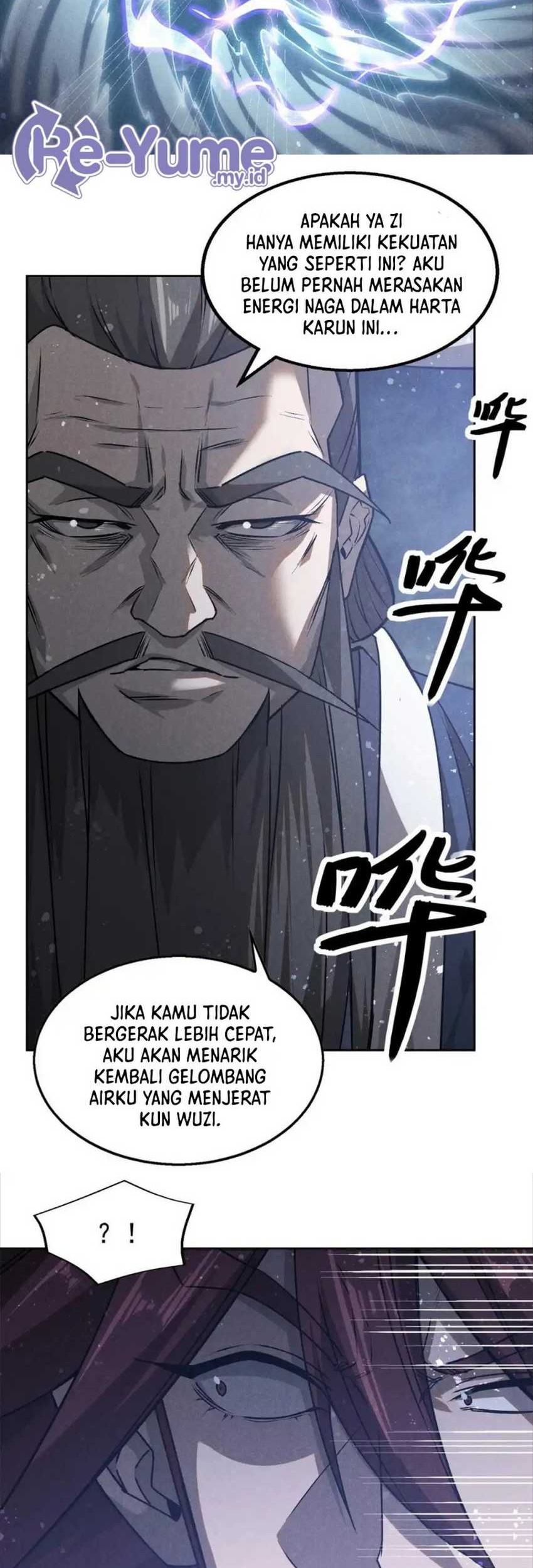 A Demonic Heart Chapter 119 Gambar 20