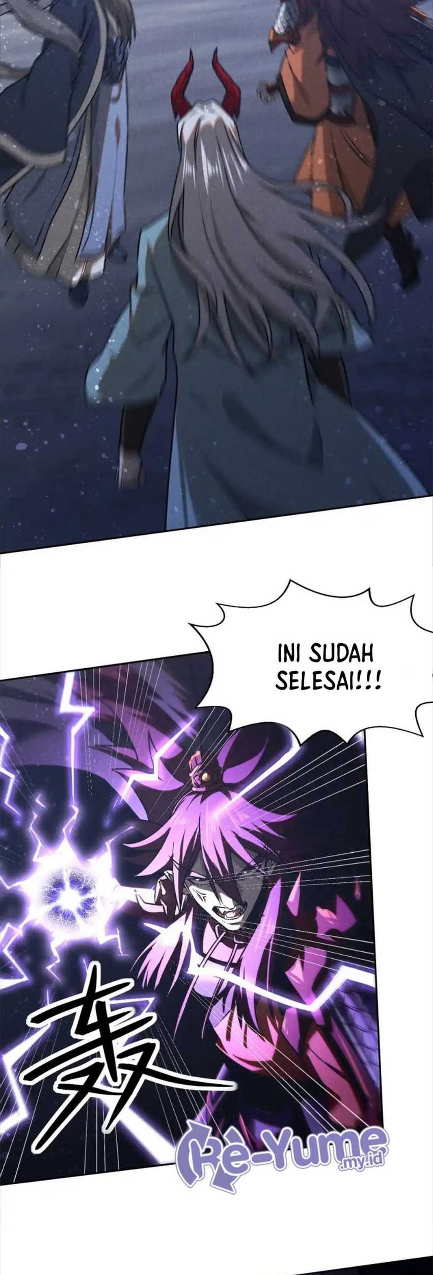 A Demonic Heart Chapter 119 Gambar 22