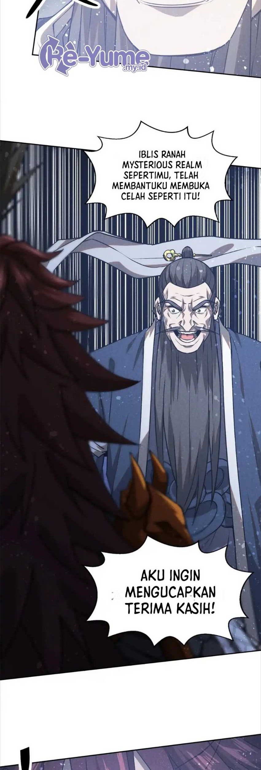 A Demonic Heart Chapter 119 Gambar 26