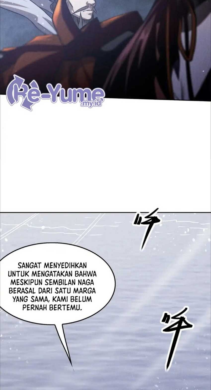 A Demonic Heart Chapter 118 Gambar 29
