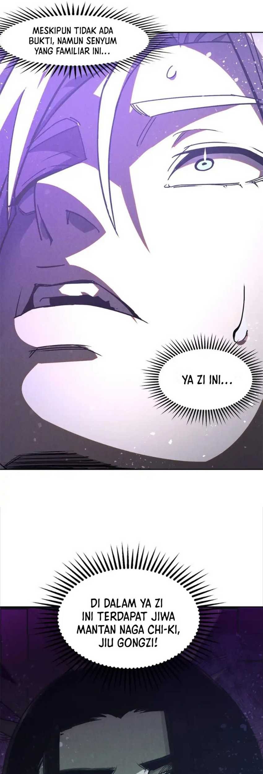 A Demonic Heart Chapter 118 Gambar 33