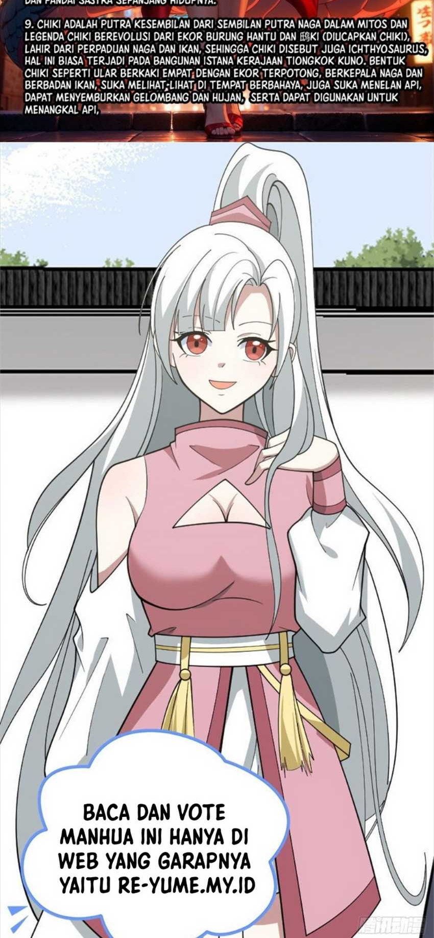 A Demonic Heart Chapter 118 Gambar 37