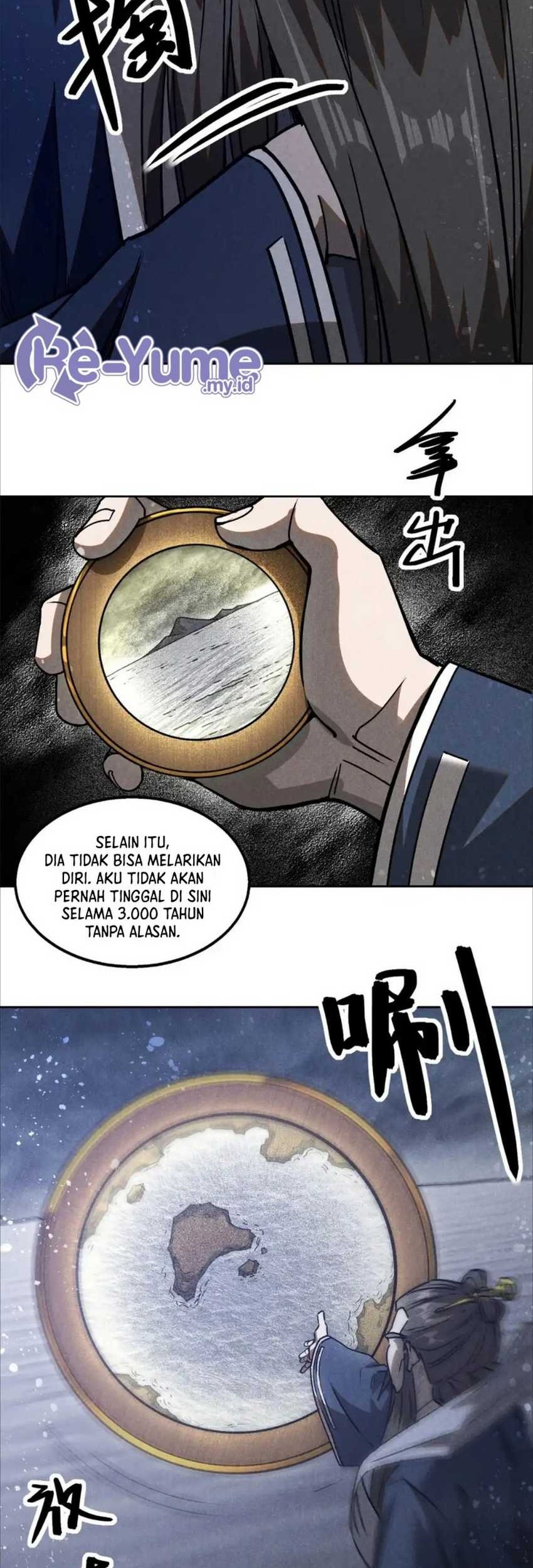 A Demonic Heart Chapter 118 Gambar 4