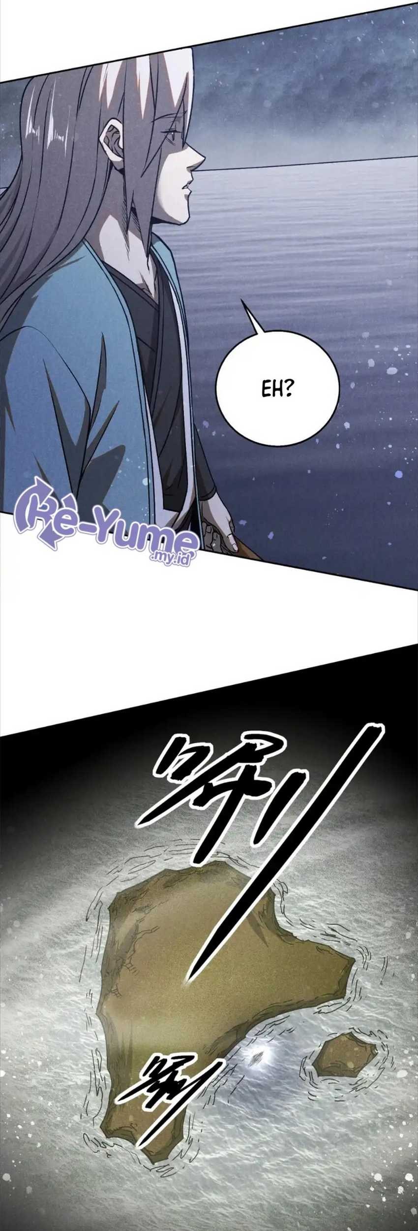 A Demonic Heart Chapter 118 Gambar 6