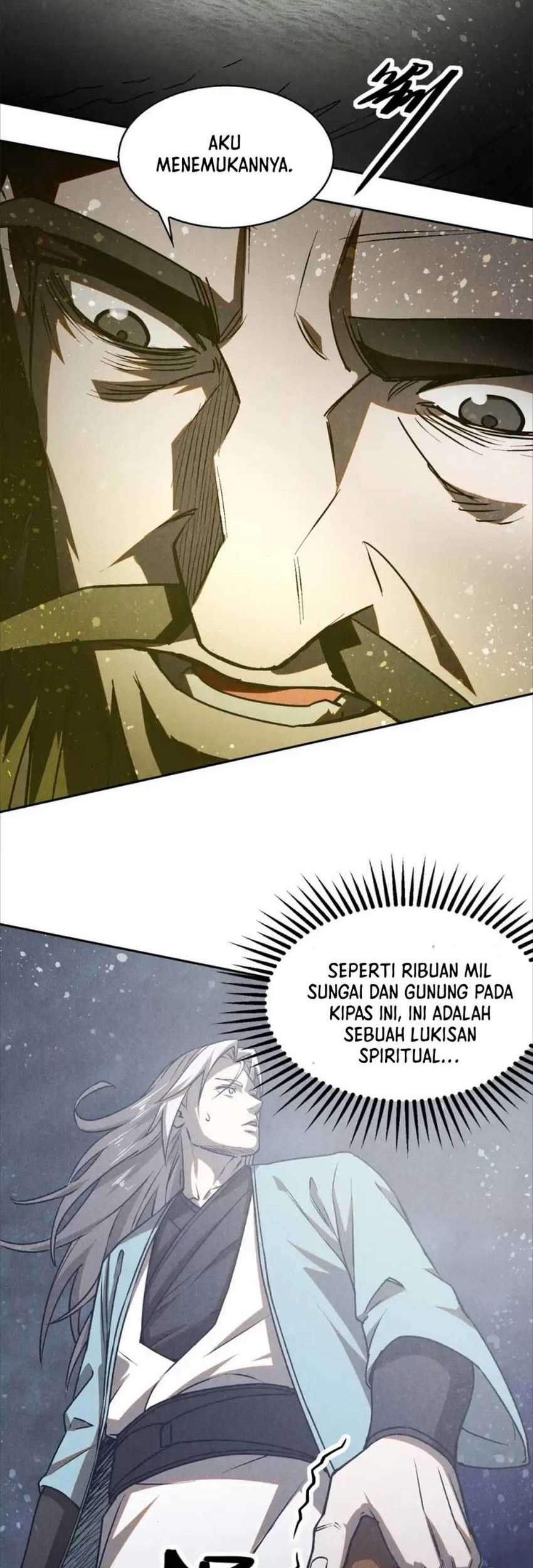 A Demonic Heart Chapter 118 Gambar 7