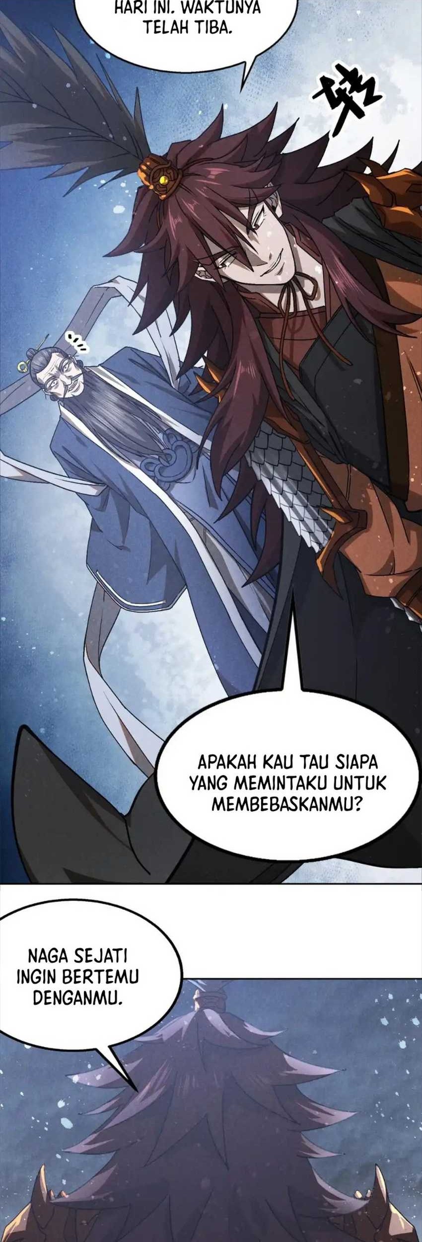 A Demonic Heart Chapter 118 Gambar 19