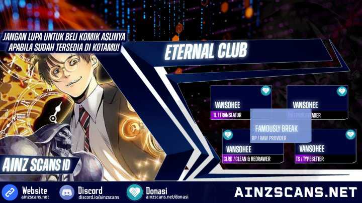 Baca Komik Eternal Club Chapter 260 Gambar 1