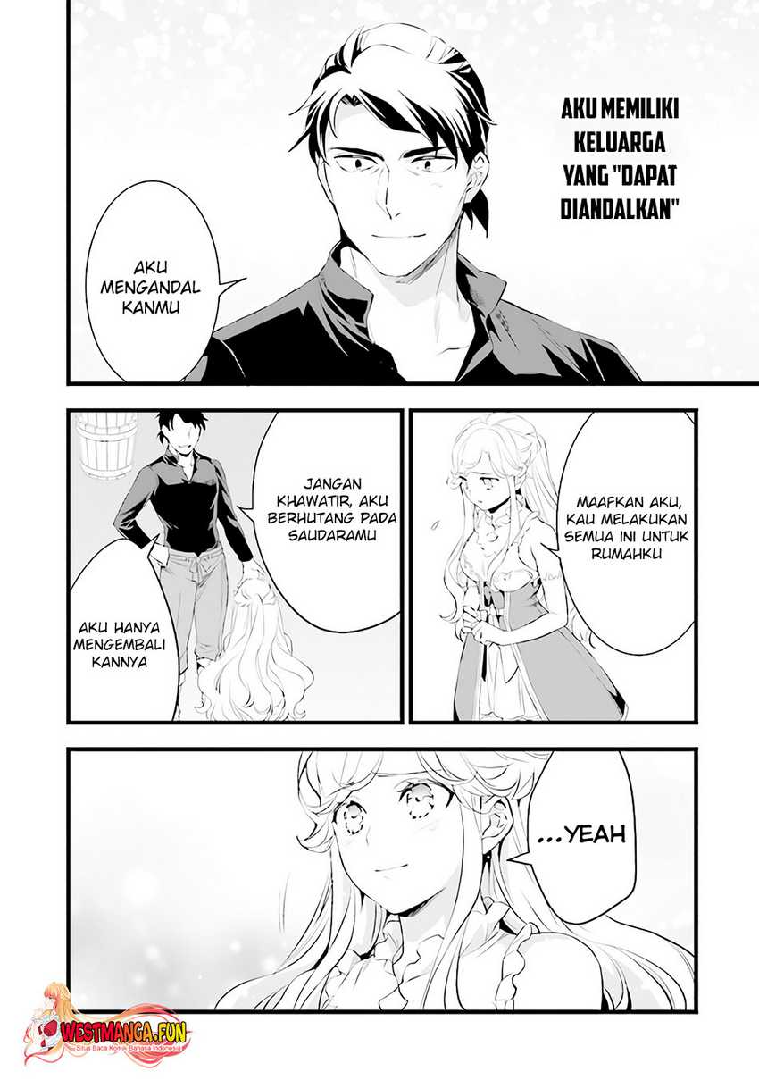 Kajiya de Hajimeru Isekai Slow Life Chapter 13 Gambar 10