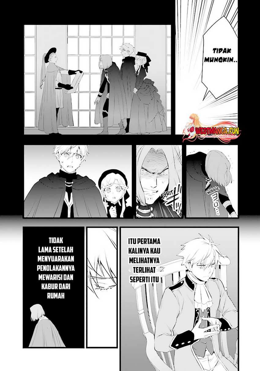 Kajiya de Hajimeru Isekai Slow Life Chapter 13 Gambar 4